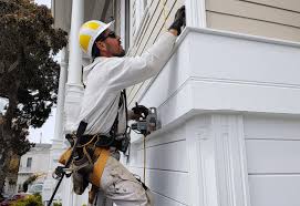 Best Stucco Siding  in Mentone, CA